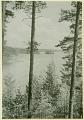 010_4 vanha valokuvaus Punkaharju 7701k